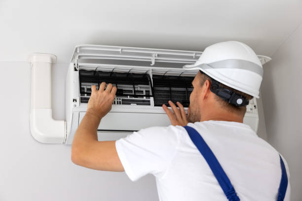 Best Energy-efficient HVAC Solutions in Spackenkill, NY